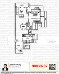 Cote D'Azur (D15), Condominium #501654831
